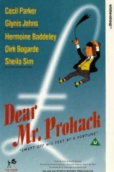 Dear Mr.Prohack
