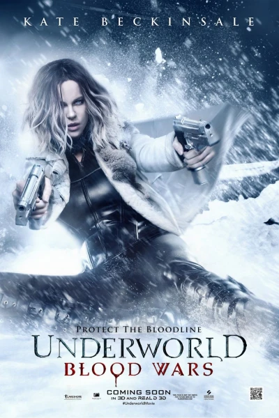 Underworld - 5 - Blood Wars