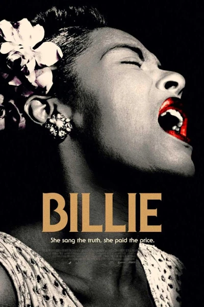 Billie: In Search of Billie Holiday