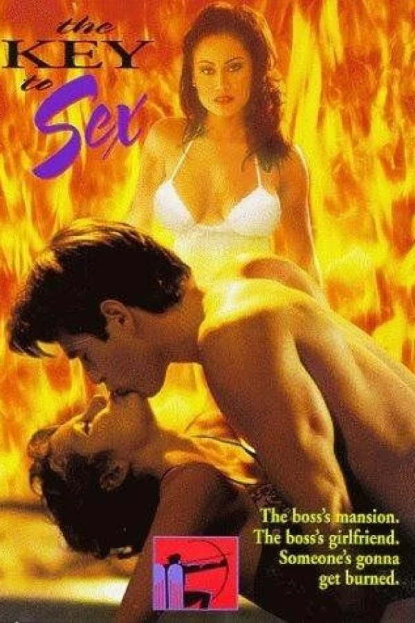 The Key to Sex Poster