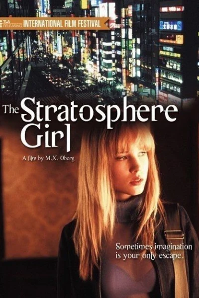 The Stratosphere Girl
