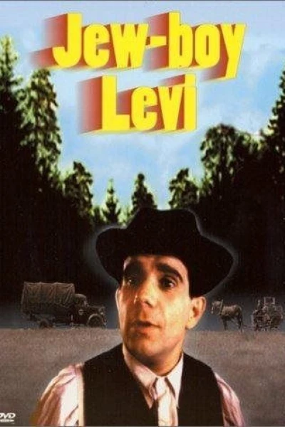Levi, the Cattle Dealer