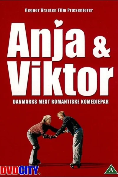 Anja & Viktor