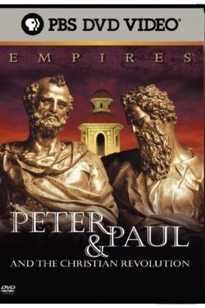 Empires: Peter Paul and the Christian Revolution
