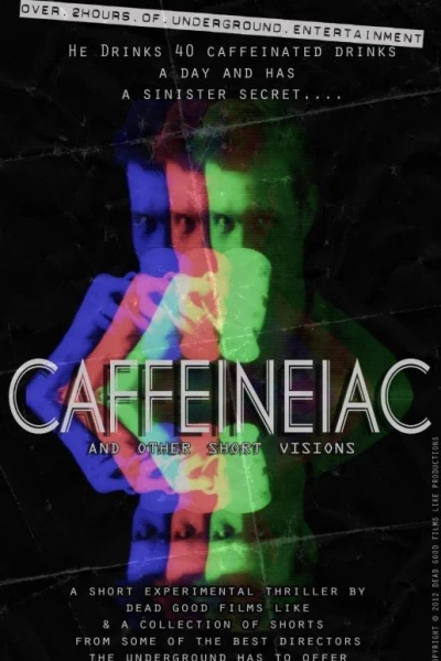 Caffeineiac
