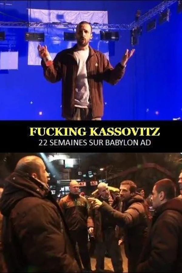 Fucking Kassovitz Poster
