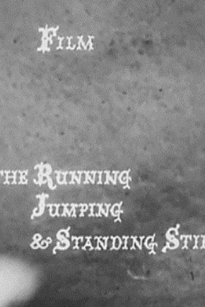 The Running Jumping & Standing Still Film