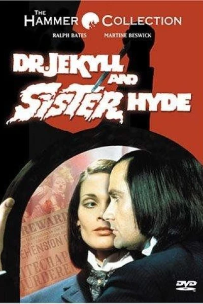 Doctor Jekyll Sister Hyde