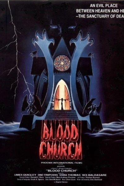 Blood Church