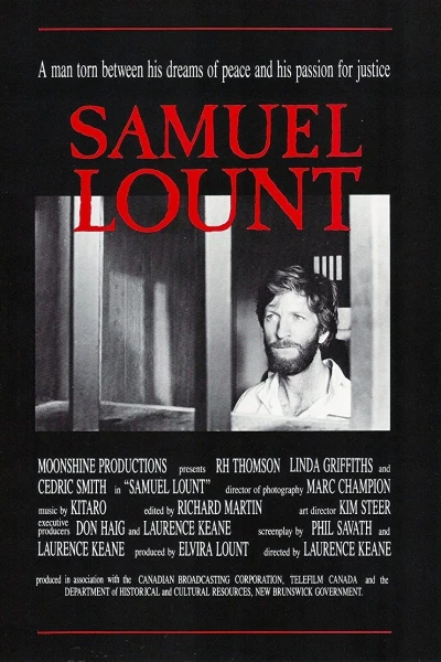 Samuel Lount