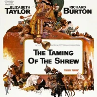 William Shakespeare's The Taming of the Shrew