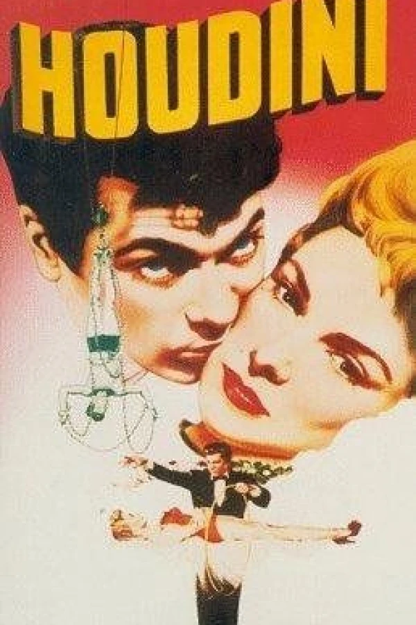 Houdini Poster