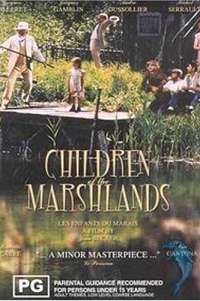 The Children of the Marshland