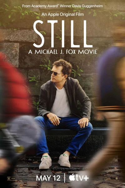 Still: A Michael J. Fox Movie Official Trailer