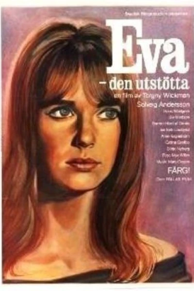 Eva: Diary of a Half Virgin