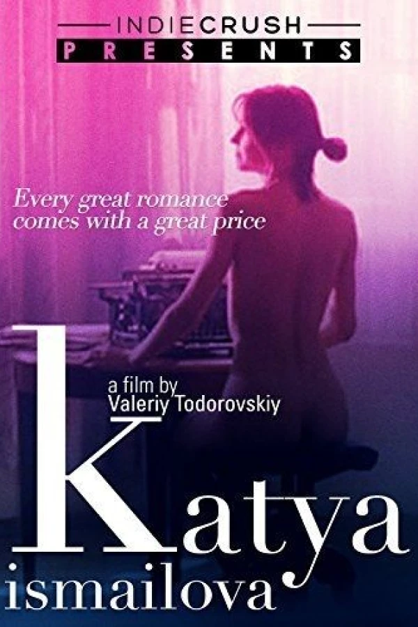 Katya Ismailova Poster