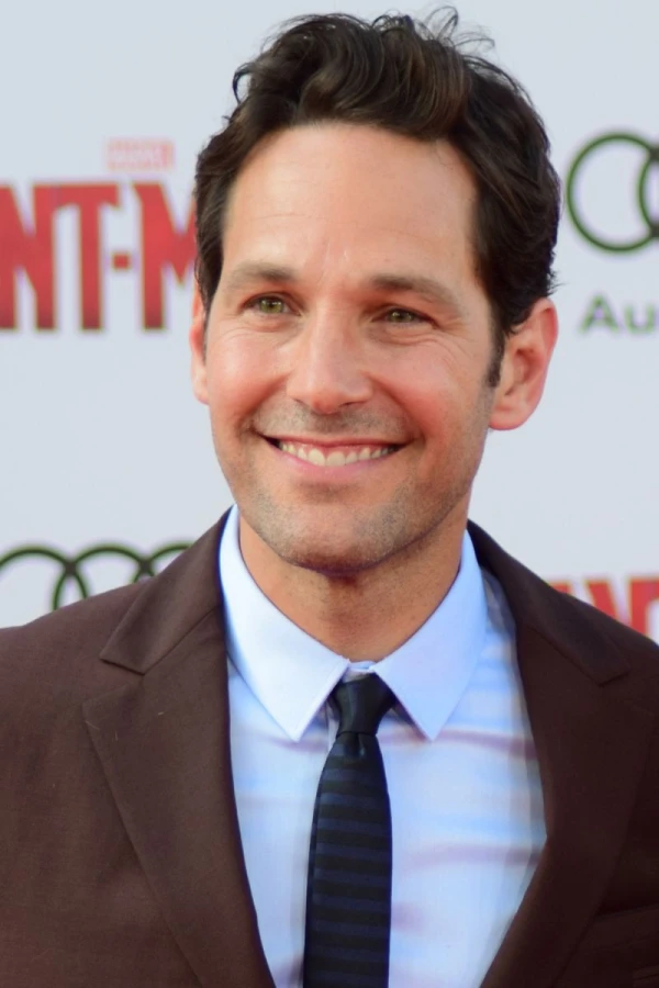 <strong>Paul Rudd</strong>. Image by Mingle Media TV.