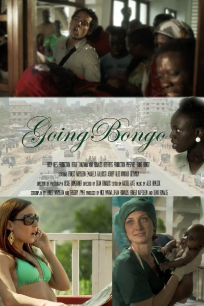 Going Bongo