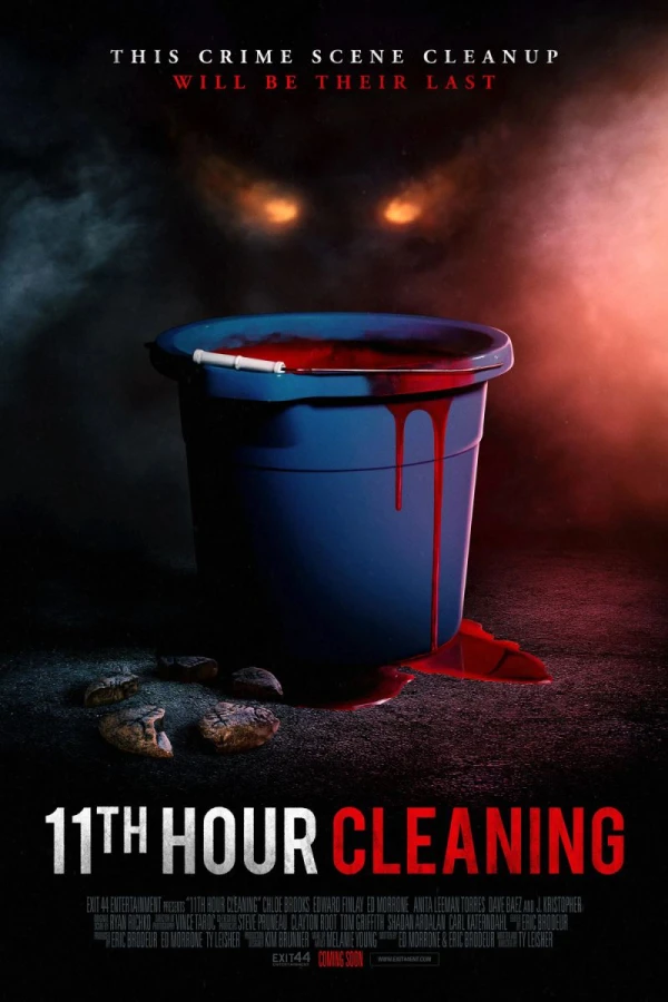 Murder House Poster