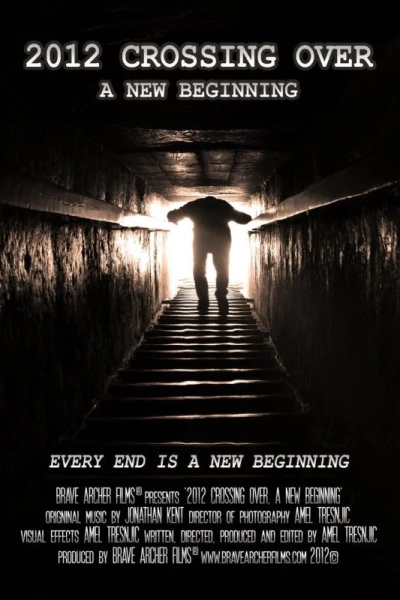 2012 Crossing Over: A New Beginning