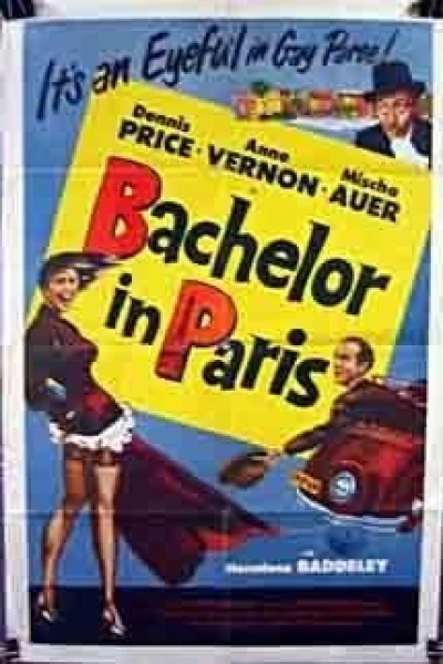 Bachelor in Paris