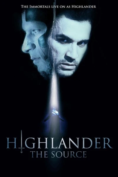 Highlander 5: The Source