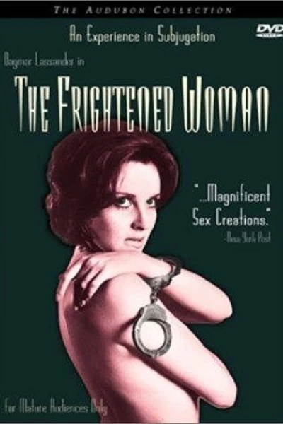 The Frightened Woman