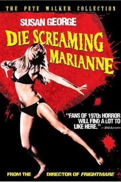 Die Screaming Marianne