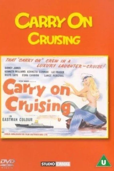 Carry On Cruising