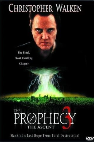 The Prophecy: The Ascent
