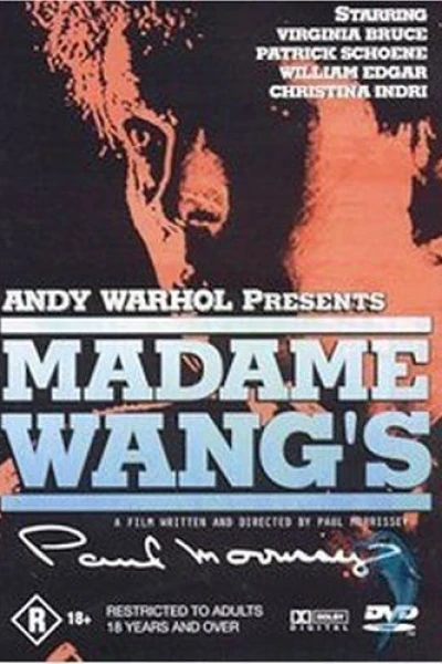 Madame Wang's
