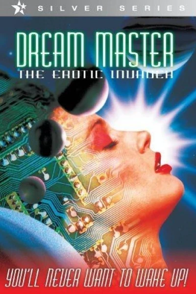 Dreammaster: The Erotic Invader