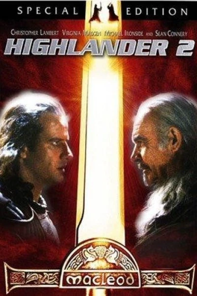 Highlander II: The Renegade Version