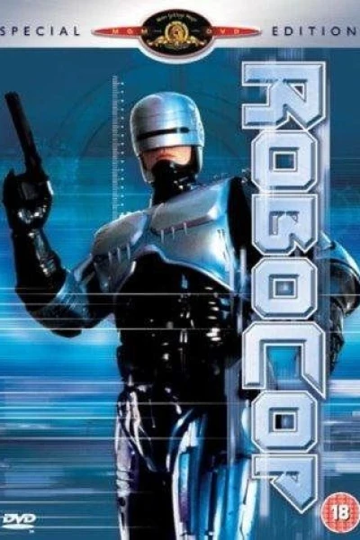 Flesh and Steel: The Making of 'RoboCop'