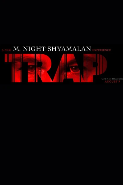 Trap Official Trailer