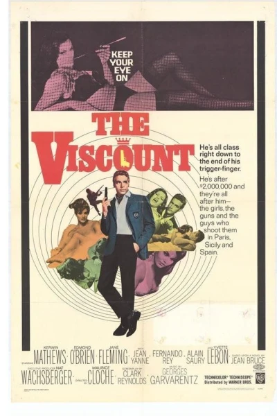 The Viscount