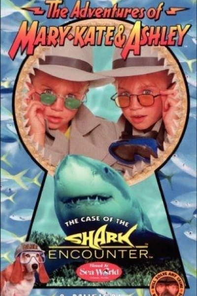 The Adventures of Mary-Kate Ashley: The Case of the Shark Encounter