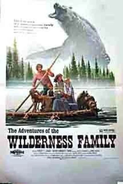 The Wilderness Family