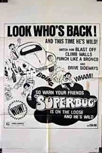Dudu the Superbug