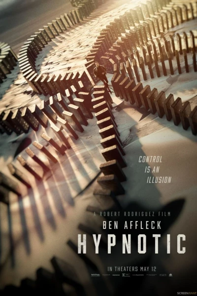 Hypnotic Official Trailer