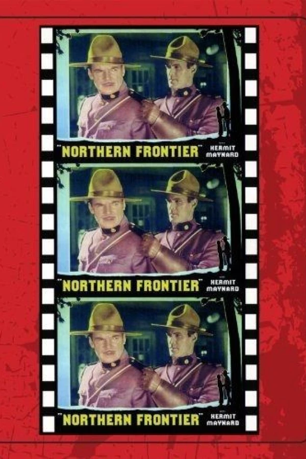 Northern Frontier Poster
