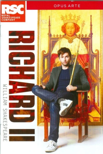 RSC Live: Richard II