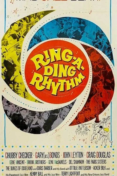 Ring-a-Ding Rhythm!