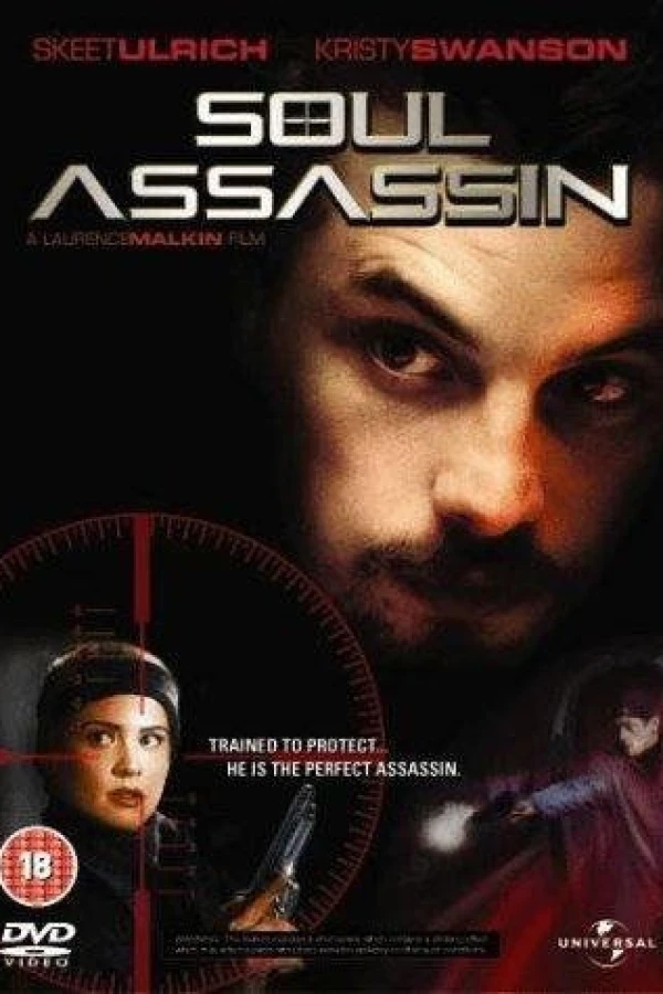 Soul Assassin Poster