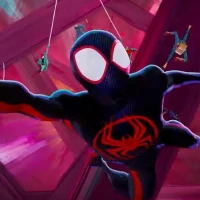 Review: Spider-Man: Across the Spider-Verse