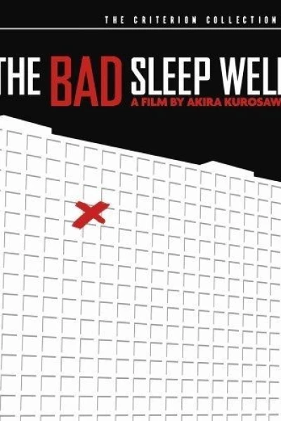 The Bad Sleep Well