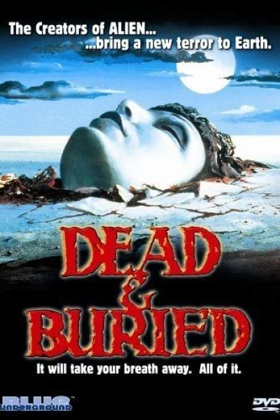 Dead and Buried