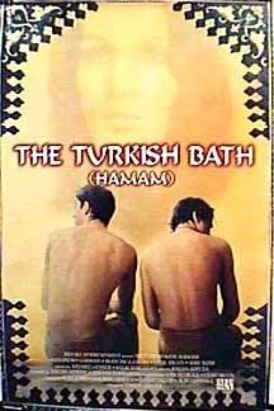Hamam – The Turkish Bath