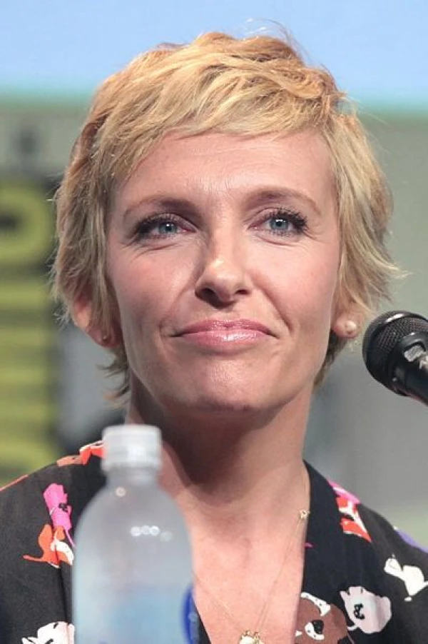 <strong>Toni Collette</strong>. Image by Gage Skidmore.