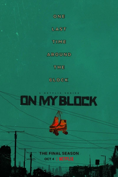 On My Block Official Trailer